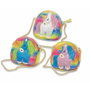 Creaciones Llopis Bolso Unicornio Multicolor 20CM