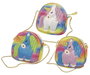 Creaciones Llopis Bolso Unicornio 20cm 3 Colores