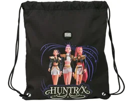Safta Saco plano K-pop Demon Hunters Sound 40x35 cm