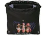 Safta Saco plano K-pop Demon Hunters Sound 40x35 cm