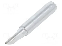 QUICK Punta de soldadura tipo cuchillo 7,5mm