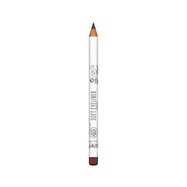 LAVERA Lápiz Ojos Eyeliner 02 Brown Vegano Cremoso Larga Duración