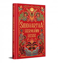 DEBOLSILLO, Siddhartha (edición especial en tapa dura) - Hermann Hesse