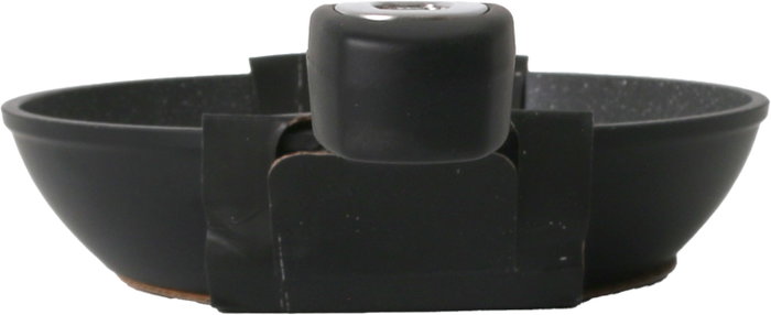 Quttin Sartén Grandchef 18 cm (6 Unidades)