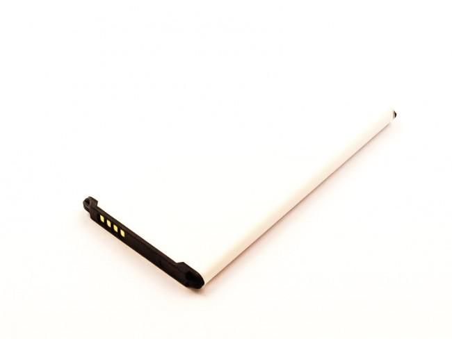 CoreParts Batería Li-Pol 10.78Wh 3.85V 2800mAh para Samsung Galaxy X-cover 4 SM-G390F