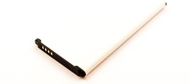 CoreParts Batería Li-Pol 10.78Wh 3.85V 2800mAh para Samsung Galaxy X-cover 4 SM-G390F