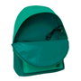 Safta Mochila Doble para Portátil 15,6'' con USB y Resistente al Agua Real Betis Balompié
