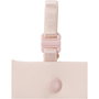 Pacsafe Coversafe S25 Bra Bag rosa orquídea