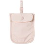 Pacsafe Coversafe S25 Bra Bag rosa orquídea