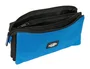Safta Bolso escolar portatodo Blackfit chico underground triple