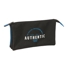 Safta Portatodo Triple Blackfit8 Underground