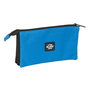 Portatodo BlackFit8 Underground Azul Negro 22 x 12 x 3 cm