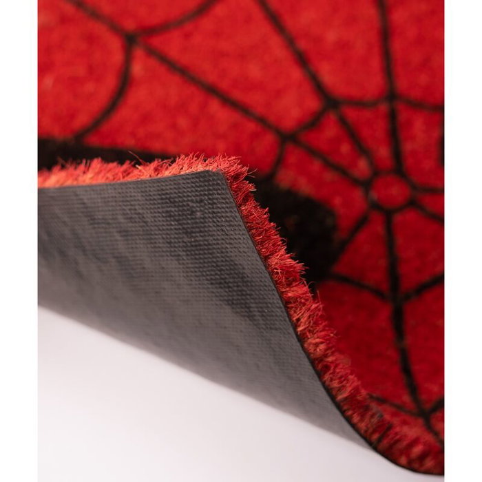 ERIK Felpudo Spiderman Marvel 40x60cm PVC Antideslizante