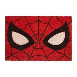 ERIK Felpudo Spiderman Marvel 40x60cm PVC Antideslizante