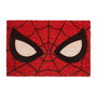 ERIK Felpudo Spiderman Marvel 40x60cm PVC Antideslizante