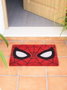 Marvel Felpudo Spider-Man Eyes 40 x 60 cm