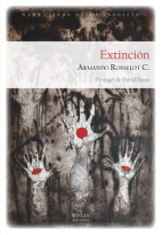 EXTINCIÓN, Armando Rosselot C. - EOLAS