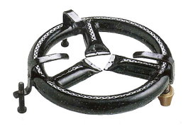 GARCIMA Difusor de gas REF-15 D