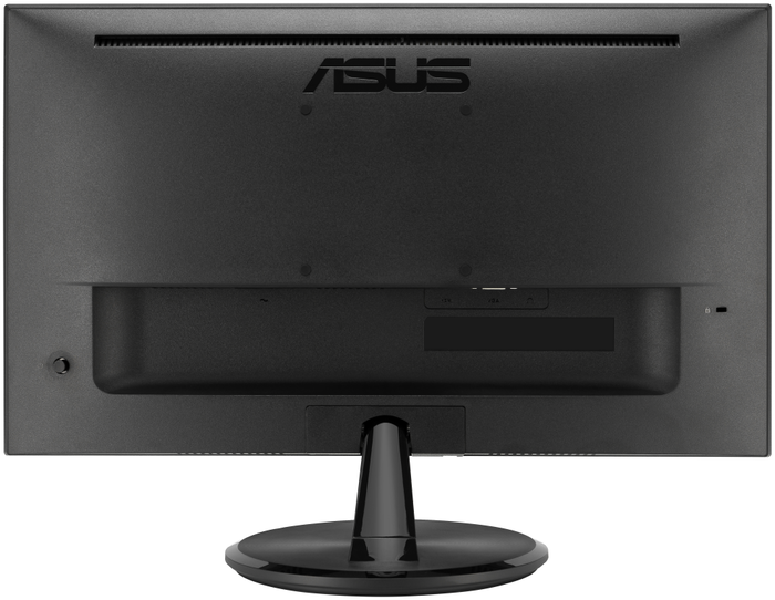 Asus Monitor EyeCare VP229HF 21,45 pulg Full HD IPS 100 Hz Negro