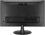 Asus Monitor EyeCare VP229HF 21,45 pulg Full HD IPS 100 Hz Negro