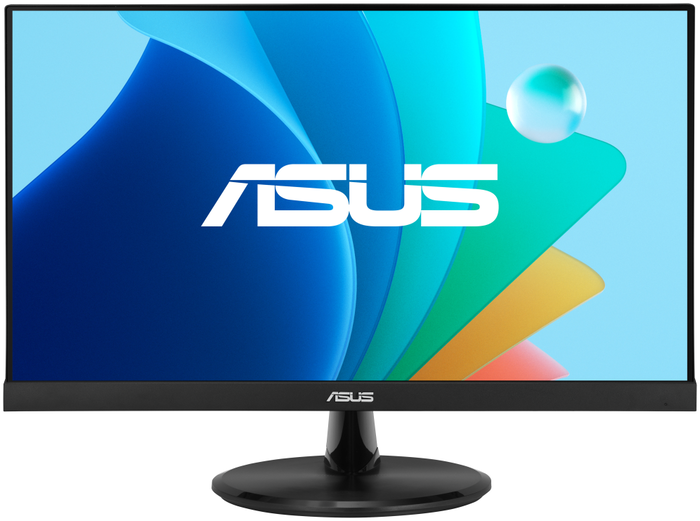 Asus Monitor EyeCare VP229HF 21,45 pulg Full HD IPS 100 Hz Negro