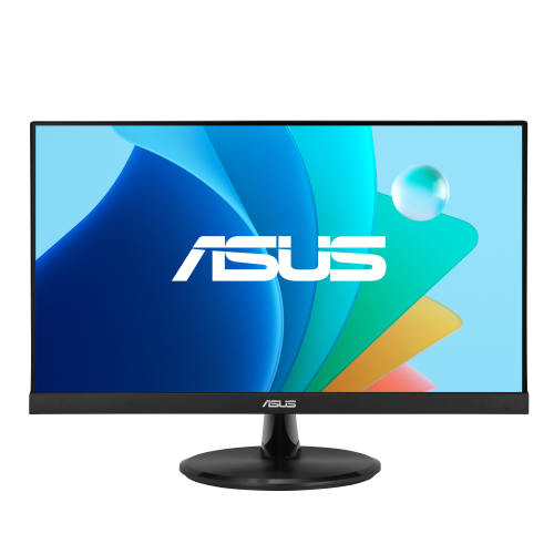 Asus Monitor EyeCare VP229HF 21,45 pulg Full HD IPS 100 Hz Negro
