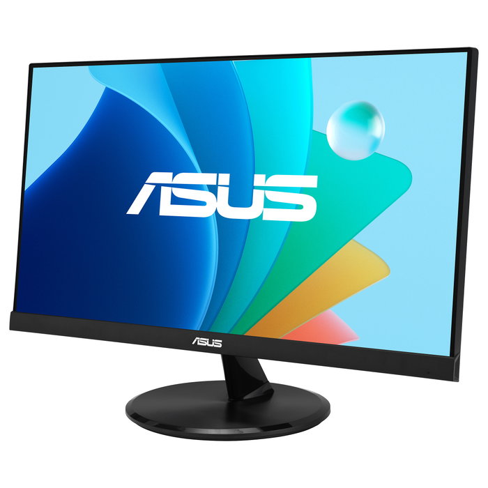 Asus Monitor EyeCare VP229HF 21,45 pulg Full HD IPS 100 Hz Negro