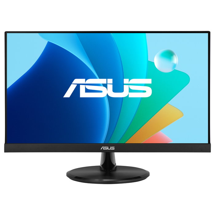 Asus Monitor EyeCare VP229HF 21,45 pulg Full HD IPS 100 Hz Negro