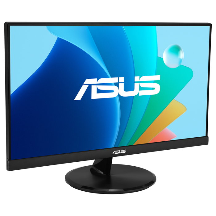 Asus Monitor EyeCare VP229HF 21,45 pulg Full HD IPS 100 Hz Negro