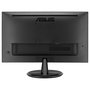 Asus Monitor EyeCare VP229HF 21,45 pulg Full HD IPS 100 Hz Negro