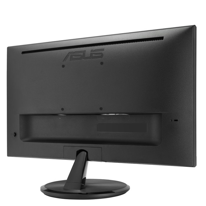 ASUS EyeCare VP229HF Monitor 21,45 pulg. Full HD IPS 100 Hz Negro ASUS EyeCare VP229HF Monitor 21,45 pulg. Full HD IPS 100 Hz Negro