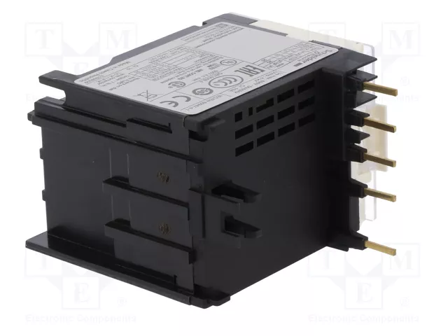 SCHNEIDER ELECTRIC Relé térmico TeSys K 5,5÷8A NO + NC
