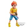 Banpresto Figura One Piece DXF The Grandline Children Wanokuni Special Buggy