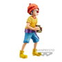 Banpresto Figura One Piece DXF The Grandline Children Wanokuni Special Buggy