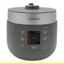 Cuckoo CRP-ST1009F Olla Arrocera Twin Pressure 1.80L Gris