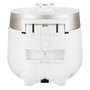 Cuckoo CRP-ST1009F Olla Arrocera 1.8 Litros Color Urban Grey