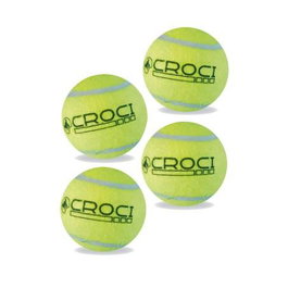 Croci Refill Pelotas Tenis para C6098903 110 uds.