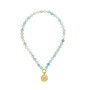 Collar Mujer One Jewels OJNN102G Azul