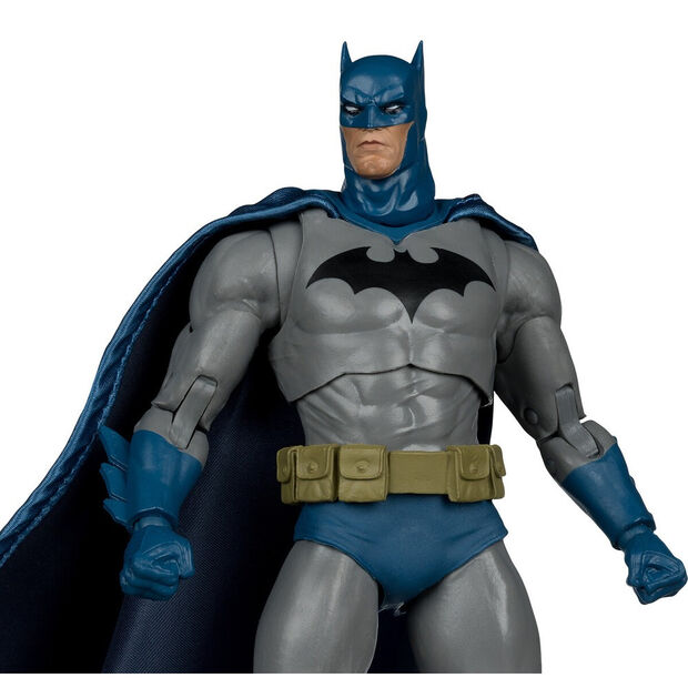 McFarlane Toys DC Multiverse Batman (Batman: Hush 2) 18 cm McFarlane Toys DC Multiverse Batman (Batman: Hush 2) 18 cm