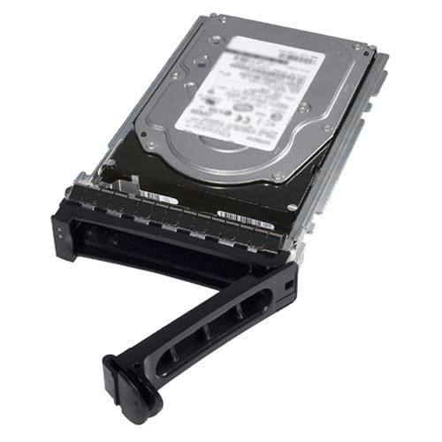 Dell Disco Duro Interno 2.4TB SAS 12Gbps 10K 2.5 pulg 161-BCLH Dell Disco Duro Interno 2.4TB SAS 12Gbps 10K 2.5 pulg 161-BCLH