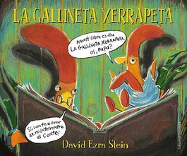 JOVENTUT, EDITORIAL La Gallineta Xerrapeta