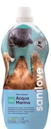 Sanicat Sanilove Friegasuelos Aqua Marina 1,5lt