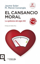 El cansancio moral, VV.AA. - LECTIO