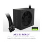 NZXT C750 Bronze 750 W 80 PLUS Bronze ATX