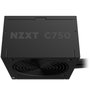 NZXT C750 Bronze 750 W 80 PLUS Bronze ATX