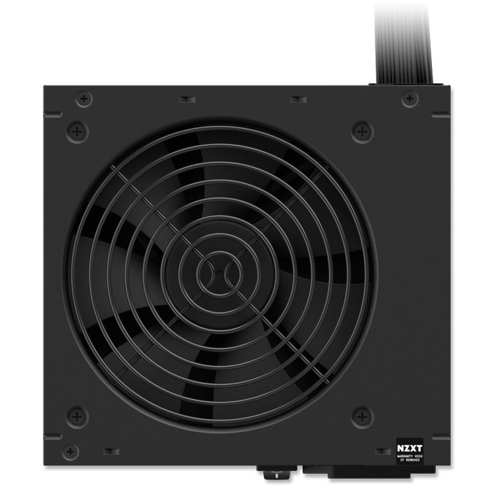NZXT C750 Bronze 750 W 80 PLUS Bronze ATX NZXT C750 Bronze 750 W 80 PLUS Bronze ATX