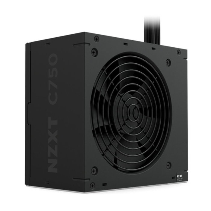 NZXT C750 Bronze 750 W 80 PLUS Bronze ATX NZXT C750 Bronze 750 W 80 PLUS Bronze ATX