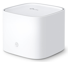 TP-Link HX520 Router Mesh WiFi 6 AX3000 1 Pack 3 puertos Gigabit