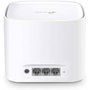 TP-Link HX520 Wi-Fi 6 AX3000 Enrutador de malla Blanco