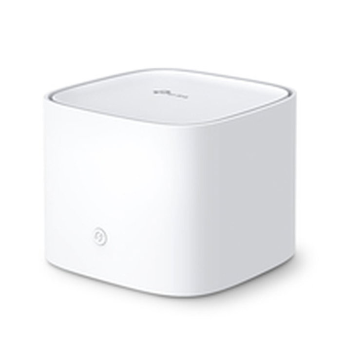 TP-Link HX520 Wi-Fi 6 AX3000 Enrutador de malla Blanco